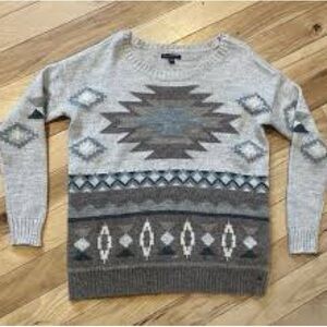 American Eagle sweater size small